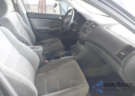 2006 Honda Accord 2.4 Ex from USA, damaged, VIN 1HGCM56796A158554